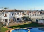 Resale - HOUSE -
ORIHUELA - Los Balcones Y Los Altos