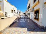 Wiederverkauf - HAUS -
LOS BALCONES - LOS ALTOS - Costa Blanca