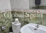 Resale - APARTMENT -
TORREVIEJA - Torrevieja