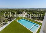 Nouvelle construction - Bungalow au rez-de-chaussée -
SAN MIGUEL DE SALINAS - VistaBella Golf