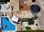 Wiederverkauf - VILLA -
VILLAMARTÍN - Costa Blanca