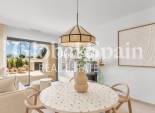 Nueva construcción  - APARTAMENTO -
DOLORES