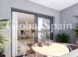 New Build - APARTMENT -
SAN MIGUEL DE SALINAS