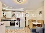 Odsprzedaż - MIESZKANIE -
TORREVIEJA - 