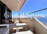 Resale - APARTMENT -
BENIDORM - Playa de Poniente