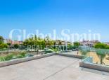 Venta - VILLA -
EL CAMPELLO - El Amerador