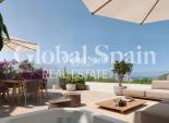 Neubau - PENTHOUSE -
FINESTRAT