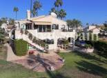 Wiederverkauf - VILLA -
VILLAMARTÍN - Costa Blanca