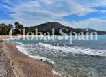 Nieuwbouw - APPARTEMENT -
VILLAJOYOSA - Playa del Torres