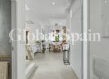Nouvelle construction - VILLA -
VISTABELLA GOLF 