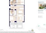 Nouvelle construction - APPARTEMENT -
ESTEPONA - Urb. La Gaspara