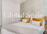 Neubau - WOHNUNG -
SAN JAVIER - Santiago de la Ribera