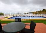 Resale - VILLA -
ALGORFA - Inland