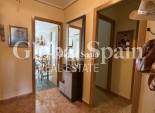 Resale - Apartment -
CARTAGENA - Costa Blanca Sur