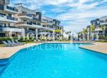 Odsprzedaż - Apartament -
PLAYA FLAMENCA