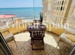 Wederverkoop - APPARTEMENT -
LA MATA - Costa Blanca