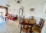 Resale - APARTMENT -
TORREVIEJA - Acequion