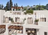 Nueva construcción  - APARTAMENTO -
BENAHAVÍS - pueblo
