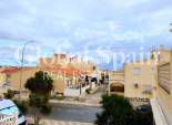 Resale - HOUSE -
SAN FULGENCIO - La Marina - Urb. La Marina