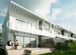 New Build - Semidetached -
Mijas - Calanova