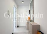 Wederverkoop - APPARTEMENT -
TORREVIEJA - Playa del Cura