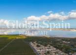 Revente - PENTHOUSE -
TORREVIEJA - LOS BALCONES - LOS ALTOS