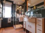 Wederverkoop - VILLA -
Algorfa - Lomas de La Juliana