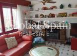 Wiederverkauf - VILLA -
ORIHUELA COSTA - CAMPOAMOR