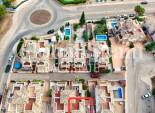 Wederverkoop - HUIS -
CABO ROIG - Orihuela Costa