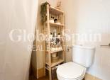 Wiederverkauf - WOHNUNG -
GUARDAMAR DEL SEGURA - Costa Blanca