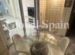 Revente - APPARTEMENT -
TORREVIEJA - Curva Del Palangre