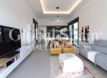 Wiederverkauf - VILLA -
FORMENTERA DEL SEGURA - Fincas de La Vega