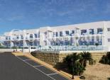 Nouvelle construction - MAISON -
MOJÁCAR - Descargador