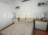 Wiederverkauf - WOHNUNG -
ORIHUELA - Entre Naranjos