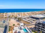 Wiederverkauf - PENTHOUSE -
ORIHUELA COSTA - Orihuela Costa