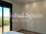 Neubau - HAUS -
PILAR DE LA HORADADA