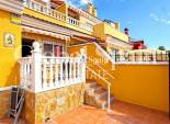 Resale - House -
TORREVIEJA - La Siesta - El Salado -  Torreta
