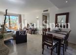 Revente - APPARTEMENT -
PUNTA PRIMA - Costa Blanca