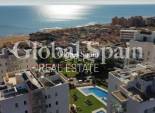 Odsprzedaż - MIESZKANIE -
TORREVIEJA - 