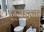 Resale - APARTMENT -
TORREVIEJA - Estacion de autobuses