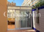 Venta - APARTAMENTO -
TORREVIEJA - La Mata