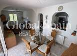 Resale - terraced_house -
TORREVIEJA - Costa Blanca Sur