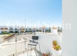 Revente - APPARTEMENT -
VISTABELLA GOLF  - Inland