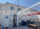 Resale - HOUSE -
TORREVIEJA - Costa Blanca