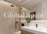 Nueva construcción  - APARTAMENTO -
TORRE PACHECO - Santa Rosalia Lake And Life Resort