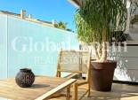 Resale - APARTMENT -
CABO DE PALOS - Costa Calida