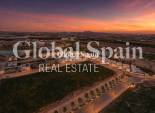 New Build - VILLA -
TORRE PACHECO - Santa Rosalia Lake And Life Resort