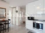Wiederverkauf - WOHNUNG -
ORIHUELA COSTA - Los Dolses