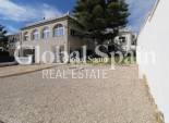 Wiederverkauf - HAUS -
TORREVIEJA - LOS BALCONES - LOS ALTOS