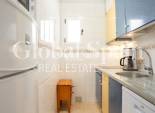 Wederverkoop - APPARTEMENT -
TORREVIEJA - El molino